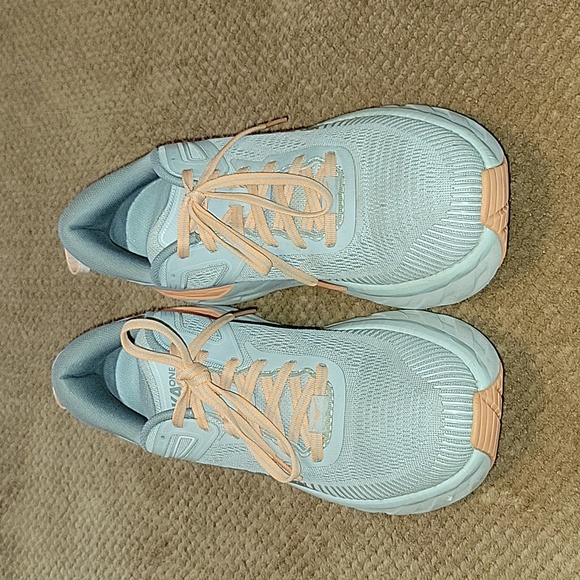 Hoka Bondi 7 shoes - Picture 2 of 6